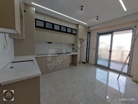 ERVA LIFEDAN KARAHASANLIDA EBEVEYN BANYOLU 2+1 LÜX DAİRELER