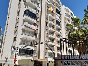 AKTI EMLAKTAN BATIKENT MH SİTE İÇERİSİNDE DOĞALGAZLI 3+1 SATILIK DAİRE