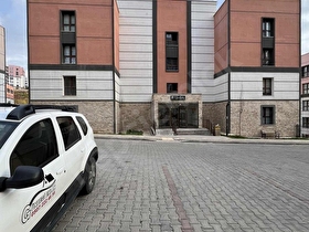 GÜNBEGİ EMLAK GAYRİMENKULDEN SATILIK 3+1 DAİRE BATIKENT TOKİ
