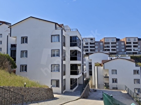 MUDANYA DENİZ MANZARALI, HAVUZLU SİTEDE SATILIK LÜKS 5+1 DUBLEX