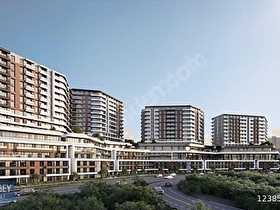 GAMADOR PARLADA GÖL MANZARALI YÜKSEK ŞEREFİYELİ 1+1 KÖŞE DAİRE