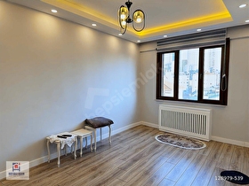 KANYON AVM ARKASI SATILIK 2+1 LÜX DAİRE KUPON-BALKONLU