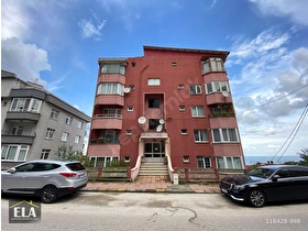ZONGULDAK MERKEZ BAHÇELİEVLERDE FUL DENİZ VE LİMAN MAN. MASRAFSIZ SATILIK 3+1 DAİRE