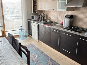 RSMden Real Yanı Yonca Park Sitesinde Satılık 4+1 Daire