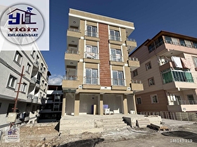 YİĞİT EMLAKTAN BAHÇEŞEHİR KLJ CİVARI SIFIR 1+1 BALKONLU DAİRE