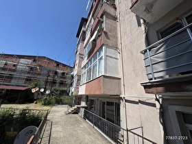 ZONGULDAK 168 EVLERDE SATILIK 2+1 DAİRE İÇİ YENİ YAPILI
