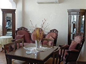 Atlas Emlaktan Millet Parkı Civarı Satılık Daire