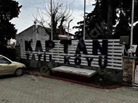 KAP TAN TATİL KÖYÜ SİTESİNDE TRIPLEX VILLA MARMRA EREĞLİSİDE