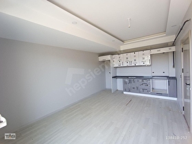 KUMBAĞ MAH. SİTE İÇERİSİNDE SATILIK SIFIR HAVUZLU 2+1