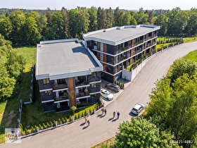 0,69 Kredi Fırsatı 1.748.000 TL Peşinatla Serdivan Merkzde Daire