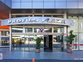 Sisli Mecidiyekoy Mh Kiralik Isyeri Ofis Buro Fiyatlari Ilanlari Hurriyet Emlak