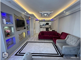 MOREXTEN ÇINARLIK MH 3+1 SATILIK DAİRE
