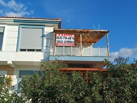 REİSDERE DE DENİZ MANZARALI 3+1 328 M2 KENDİ PAYI ARSALI VİLLA