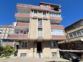 ANADOLU MAHALLESİNDE 2+1 TERS DUBLEKS YATIRIM VE OTURUMA UYGUN