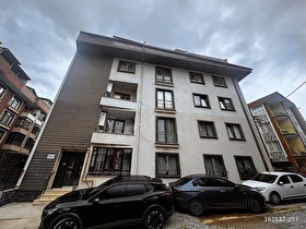 KÖPRÜBAŞI EMLAKTAN SATILIK 2+1 110M2 SIFIR DUBLEKS DAİRE !