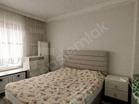 ALPARSLAN MAH.SATILIK ARAKAT 2+1 DAİRE