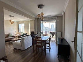 ATAKENT SOYAK OLİMPİAKENT AÇIK CEPHELİ SATILIK 3+1 DAİRE