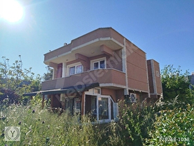 Şarköy Kızılcaterzi Yasemin Sitesinde 3+1 Satılık Villa