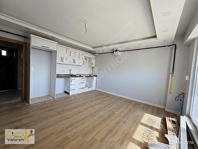 HER TAKASA UYGUN 100. YIL MH SATILIK 1+1 SIFIR DAİRE
