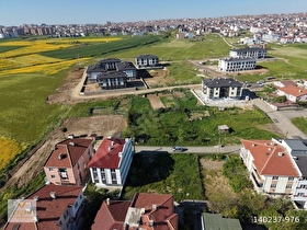 ÇORLU HAVUZLAR MAH. SATILIK İMARLI İFRAZLI ARSA İNŞAATA HAZIR