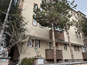 2000 EVLER MAHALLESİNDE SATILIK SÜPER KONUMDA 3+1 DAİRE