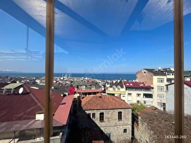 GAZİPAŞA MAHALLESİNDE SATILIK 7+2 DUBLEKS DAİRE