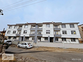 Karatay da Mevlana ve Eski Garaja Yakın Satılık Sıfır 3+1 Daire