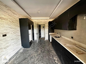 BEYKENTTE LÜKS MERKEZİ KONUMDA YERDEN ISITMA 2+1 DAİRE!!!