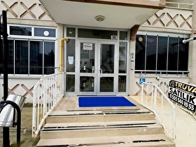 TRUVADAN LADİK 2. ETAP TOKİDE FIRSAT KİRACILI SATILIK 3+1 DAİRE