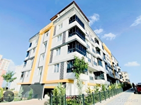 EMLAK KURUMSALDAN 2000 EVLERDE SATILIK 1+1 EŞYALI DAİRE.