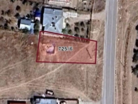 SİVAS KANGAL MERKEZDE CADDE CEPHELİ 683 M2 KARŞIYAKA MAH.