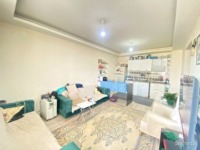 KARAKAŞ EMLAKTAN ŞEHİRHAST. DAĞTEKİN KONAĞI 2+1 SATILIK DAİRE !