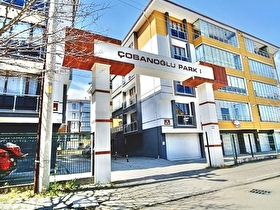 BOLU BORAZANLARDA GÜNEY CEPHE 3+1 SATILIK DAİRE