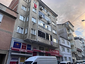 ONELİFE GAYRİMENKUL ELMASBAHÇELERDE 2+1 GENİŞ SATILIK DAİRE
