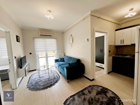 GÖRÜKLE DUMLUPINARDA SATILIK 2+1 DAİRE