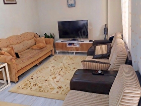 BURSA GÜRSU ZAFER SATILIK 2+1, 96 M2 DAİRE.