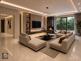 ARAÇ VE DAİRE TAKAS FIYAT DÜŞTÜ ERHAN KESKİNDEN 4+1 VİLLA