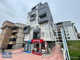 KIZILKAYADAN DUMLUPINARDA YÜKSEK KGSLİ SATILIK 2+1 DAİRE