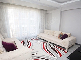 SAADETDERE MAHALLESİ MERKEZİ KONUMDA 2+1 ARAKAT YENİ DAİRE