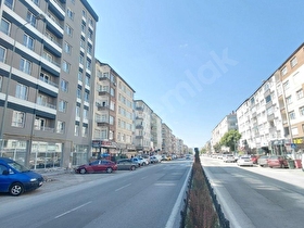 FUZULİ CADDESİ SATILIK 2+1 SIFIR DAİRE