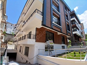 KÜÇÜKESAT SIFIR BİNA 2+1 KAPALI MUTFAKLI ARA KAT DAİRE