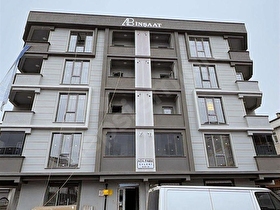 ENGİZDE ULTRA LÜX MUTFAK SALON AYRI 2+1 DAİRE