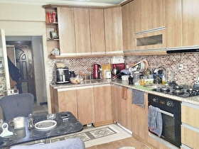 ARA KAT FIRSAT DAİRE