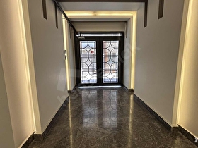 SANKOPARK CİVARI SATILIK SIFIR 2+1 DAİRE
