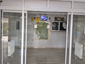 Erciyes Manzaralı, Okul ve Kütüphane Yanı, Önü Kapanmaz Ferah Daire