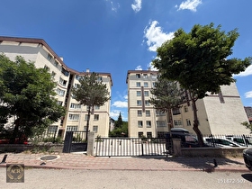 ACRDEN MERKEZİ LOKASYONDA SİTE İÇERİSİNDE MASRAFSIZ 3+1 DAİRE