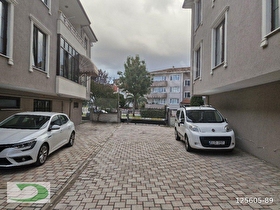 SİTE İÇİ KAPALI GARJLI 3+1 SATILIK DAİRE