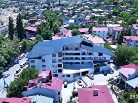 AKÇATEKİR ÇARŞI MERKEZDE SATILIK 4+1 SIFIR DAİRE