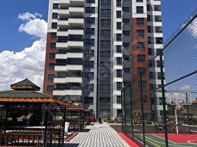 Hassaray konutlarinda