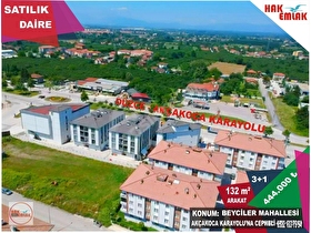 hak emlaktan beyciler mah akcakoca yolu uzeri satilik 3 1 daire 94546 2500 hepsiemlak